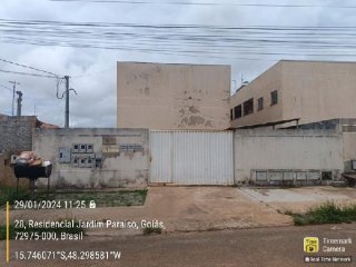 Imagem do imóvel AP48045