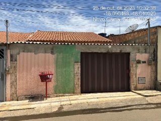 Imagem do imóvel CA64096