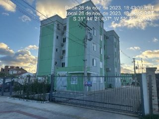 Imagem do imóvel AP23637