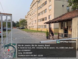 Imagem do imóvel AP47570