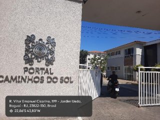 Imagem do imóvel AP10325