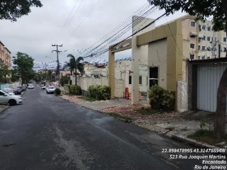 Imagem do imóvel AP73434