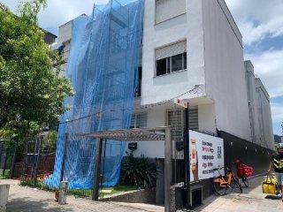 Imagem do imóvel AP92455