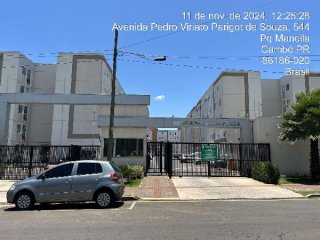 Imagem do imóvel AP49276
