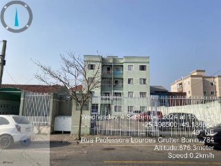 Imagem do imóvel AP96189
