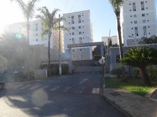 Imagem do imóvel AP33959