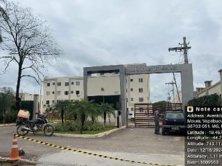 Imagem do imóvel AP12030