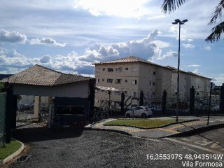 Imagem do imóvel AP54671