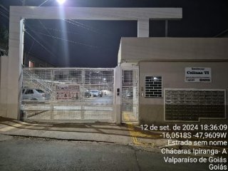 Imagem do imóvel AP12663