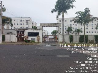 Imagem do imóvel AP45961
