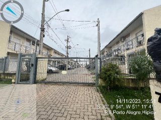 Imagem do imóvel AP11606