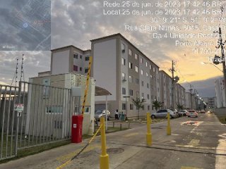 Imagem do imóvel AP85590