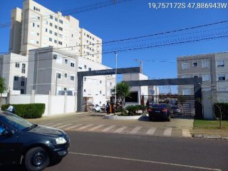 Imagem do imóvel AP52085