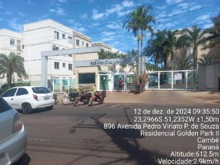 Imagem do imóvel AP11778