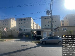 Imagem do imóvel AP07476