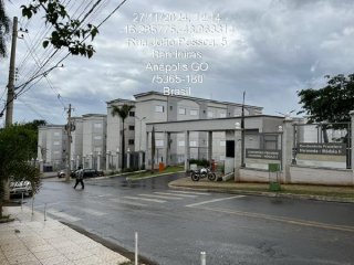 Imagem do imóvel AP56395
