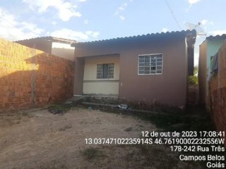 Imagem do imóvel CA12401
