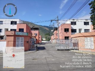 Imagem do imóvel AP07257