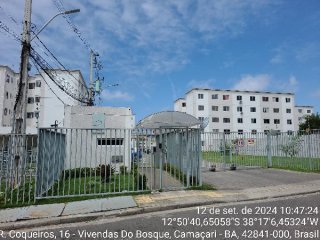 Imagem do imóvel AP24719