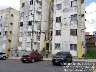 Imagem do imóvel AP09540