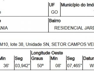 Imagem do imóvel TE05582