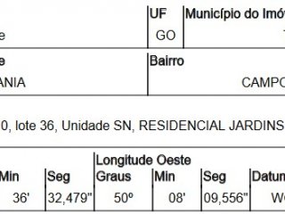 Imagem do imóvel TE95522