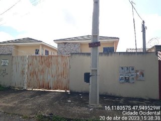 Imagem do imóvel AP76320