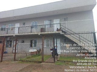 Imagem do imóvel AP40658