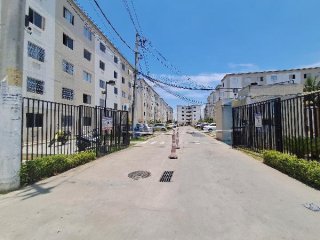Imagem do imóvel AP15589