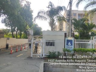 Imagem do imóvel AP89451