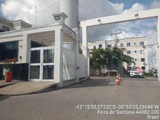 Imagem do imóvel AP76261