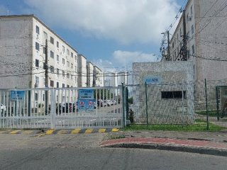Imagem do imóvel AP32298