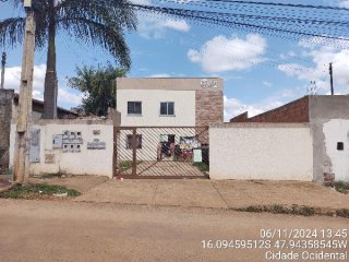 Imagem do imóvel AP85286