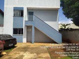 Imagem do imóvel AP88389
