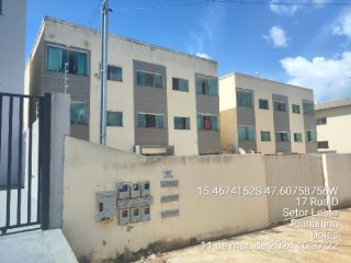 Imagem do imóvel AP84681