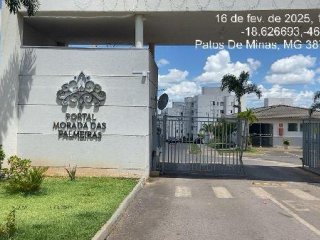 Imagem do imóvel AP93035