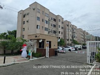 Imagem do imóvel AP98889
