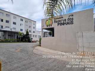 Imagem do imóvel AP38911