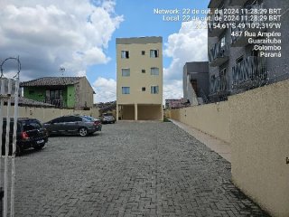 Imagem do imóvel AP58383