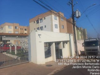 Imagem do imóvel AP95590
