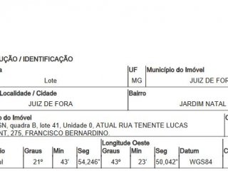 Imagem do imóvel TE46394