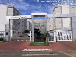 Imagem do imóvel AP81439